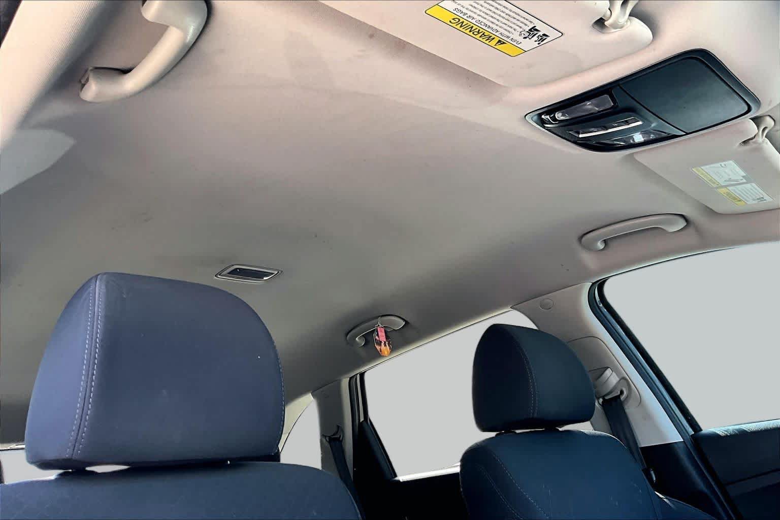 Used 2020 Kia Sorento LX AWD/4WD image 13