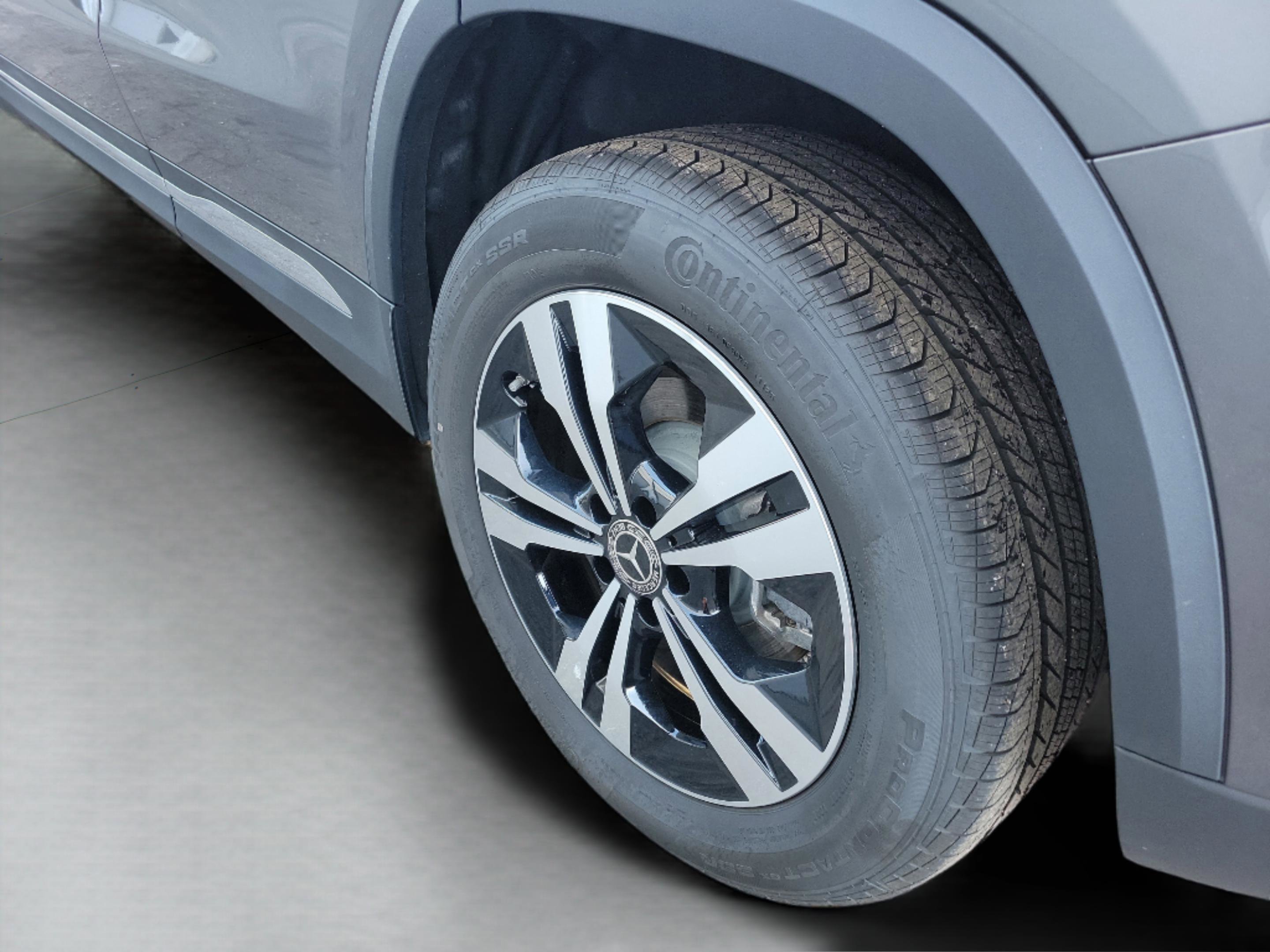 Certified 2026 Mercedes-Benz GLA 250 image 5