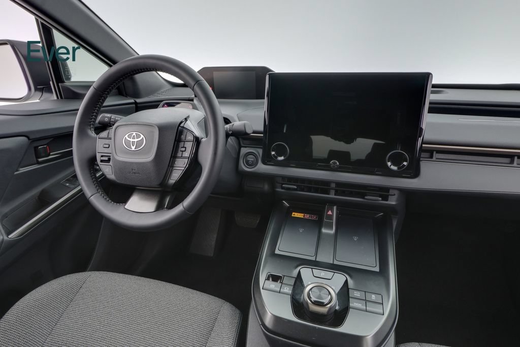 Used 2026 Toyota bZ FWD image 23