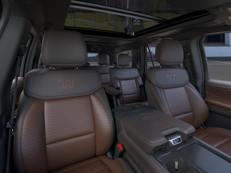 New 2026 Ford Expedition King Ranch AWD/4WD image 10