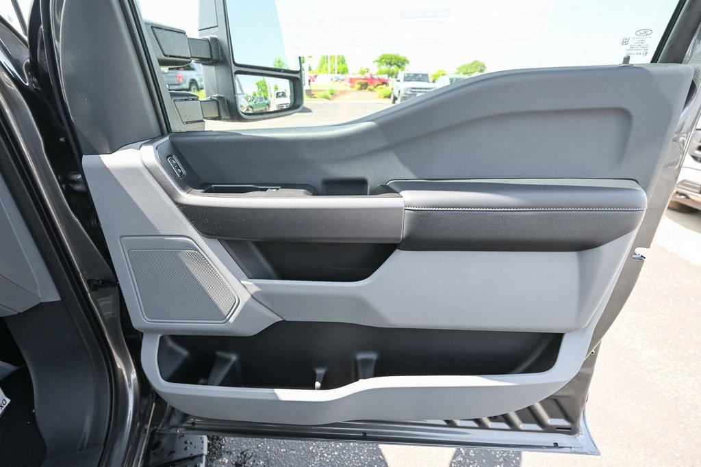 New 2025 Ford F350 XL w/ STX Appearance Package image 20