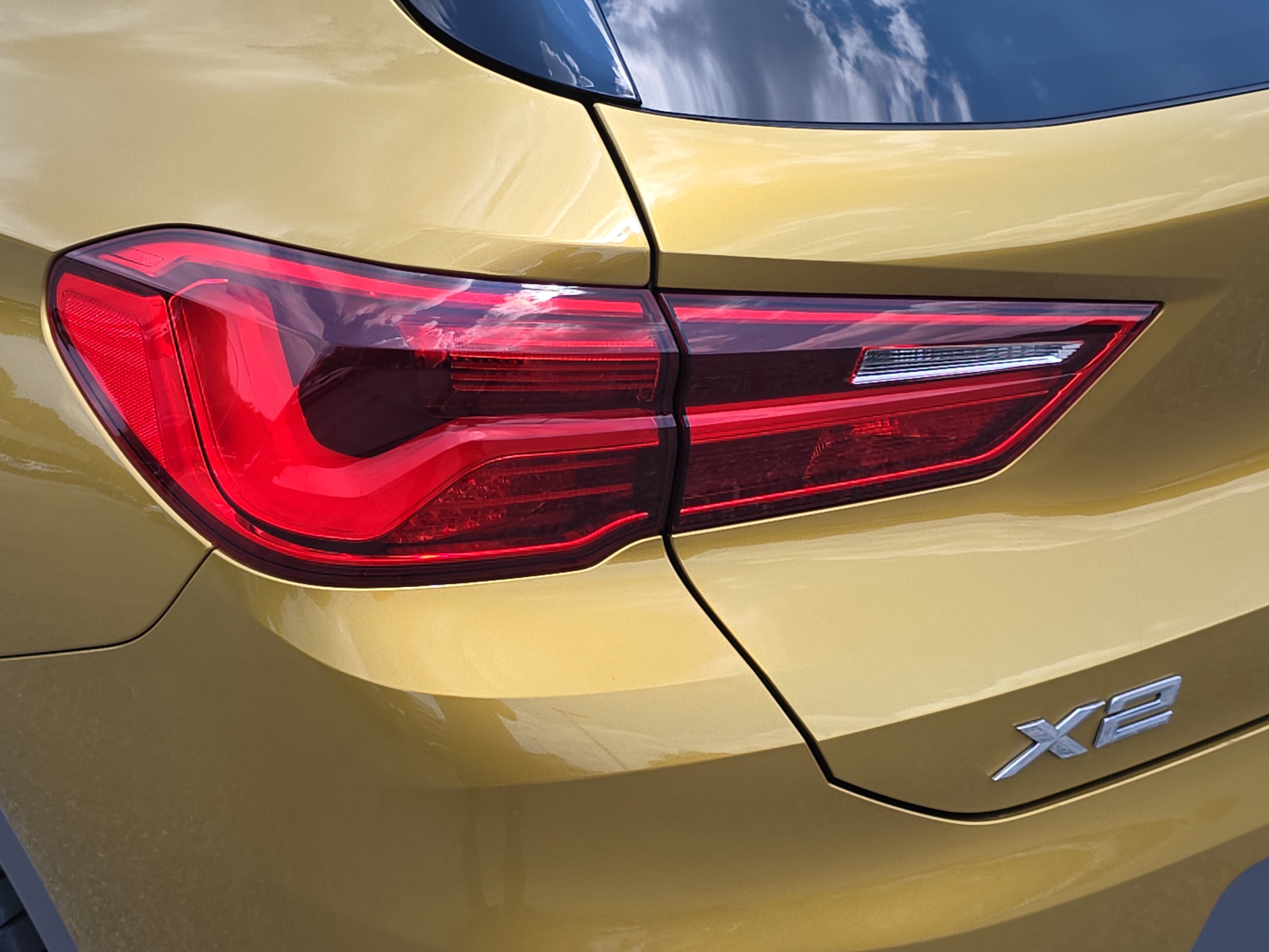 Used 2020 BMW X2 xDrive28i w/ M Sport X Package AWD/4WD image 35