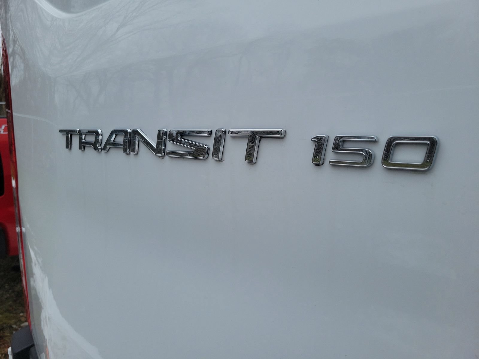 Used 2023 Ford Transit 150 Low Roof AWD w/ Load Area Protection Package image 26
