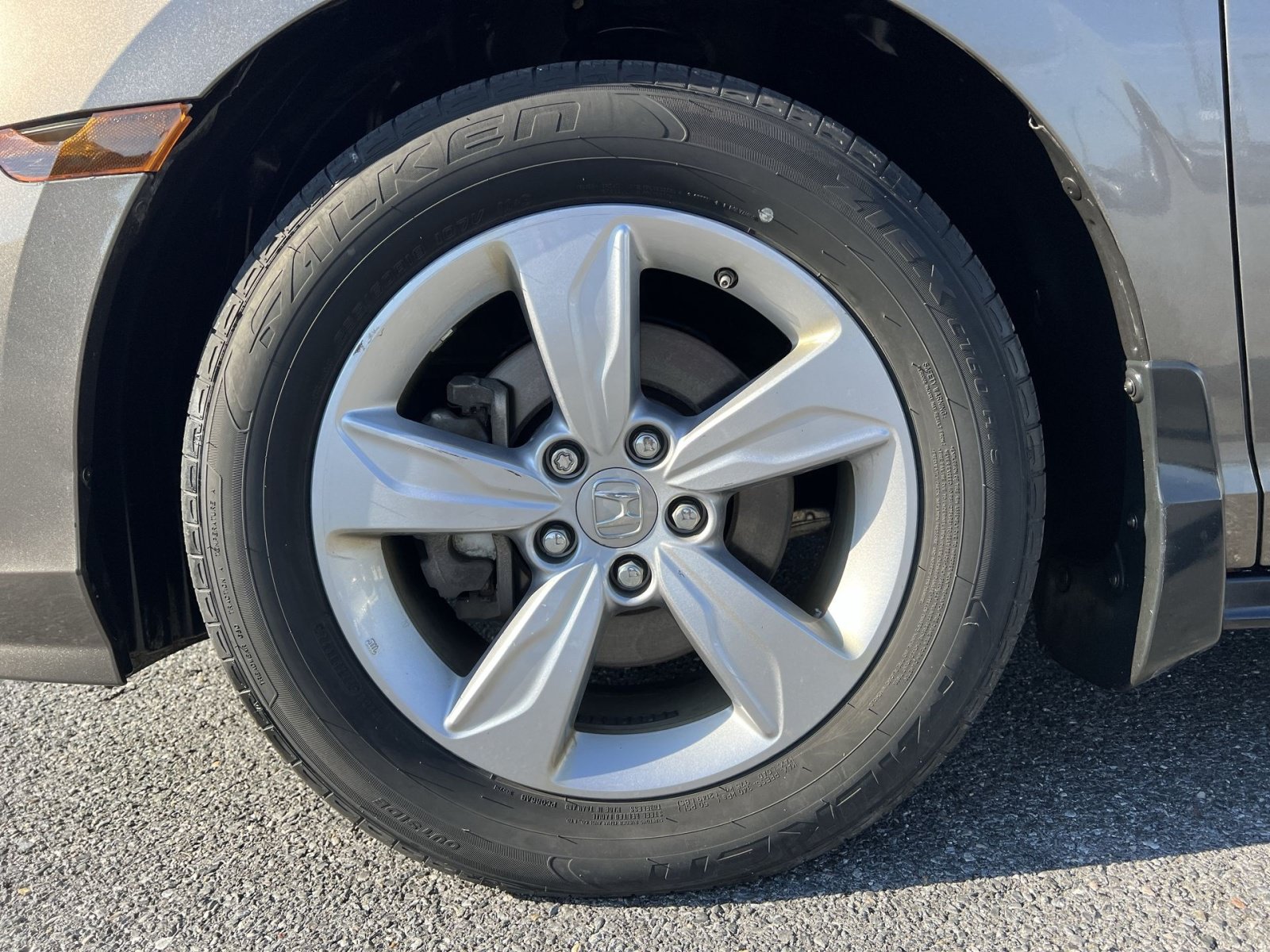 Used 2020 Honda Odyssey EX-L image 12