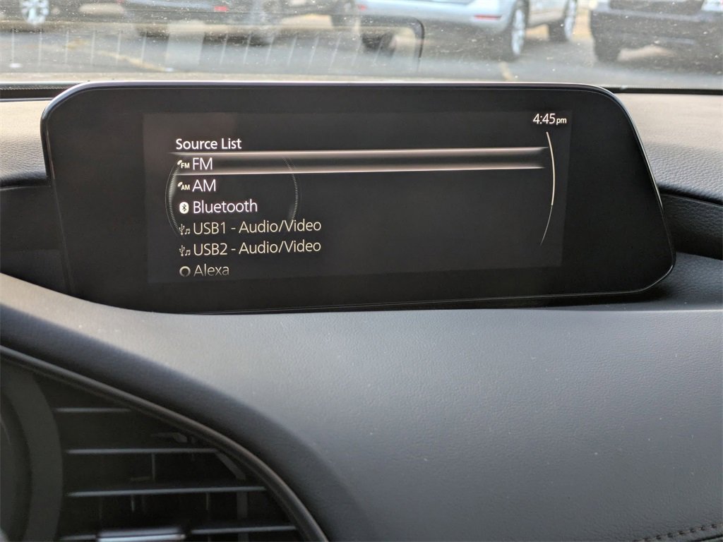 New 2026 MAZDA MAZDA3 2.5 S Sedan w/ Preferred Pkg image 19