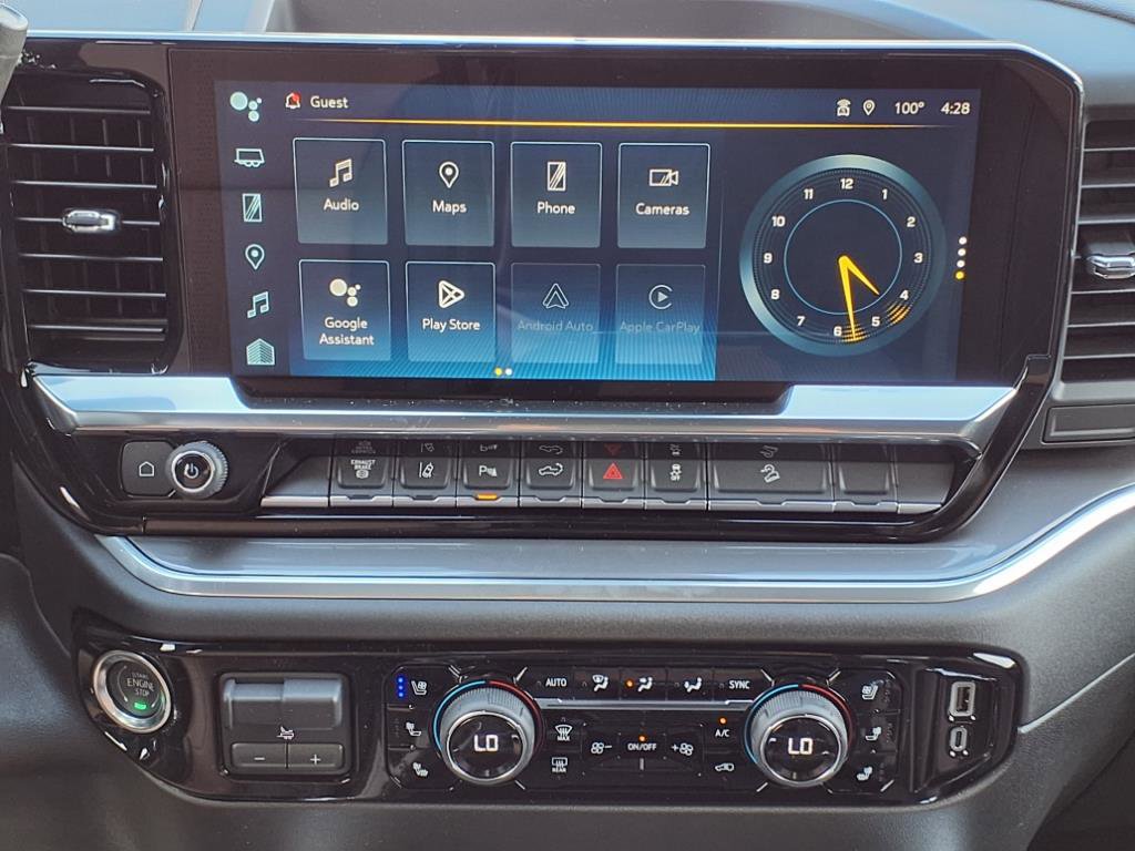 New 2025 Chevrolet Silverado 2500 High Country w/ Technology Package image 10