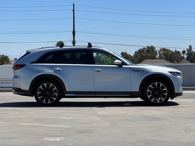 Certified 2024 MAZDA CX-90 Plug-In Hybrid w/ Premium Plus AWD/4WD image 33