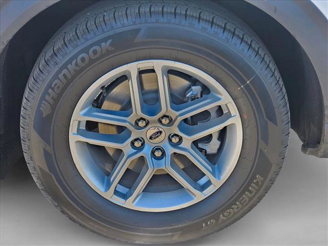 New 2026 Ford Explorer Active image 10