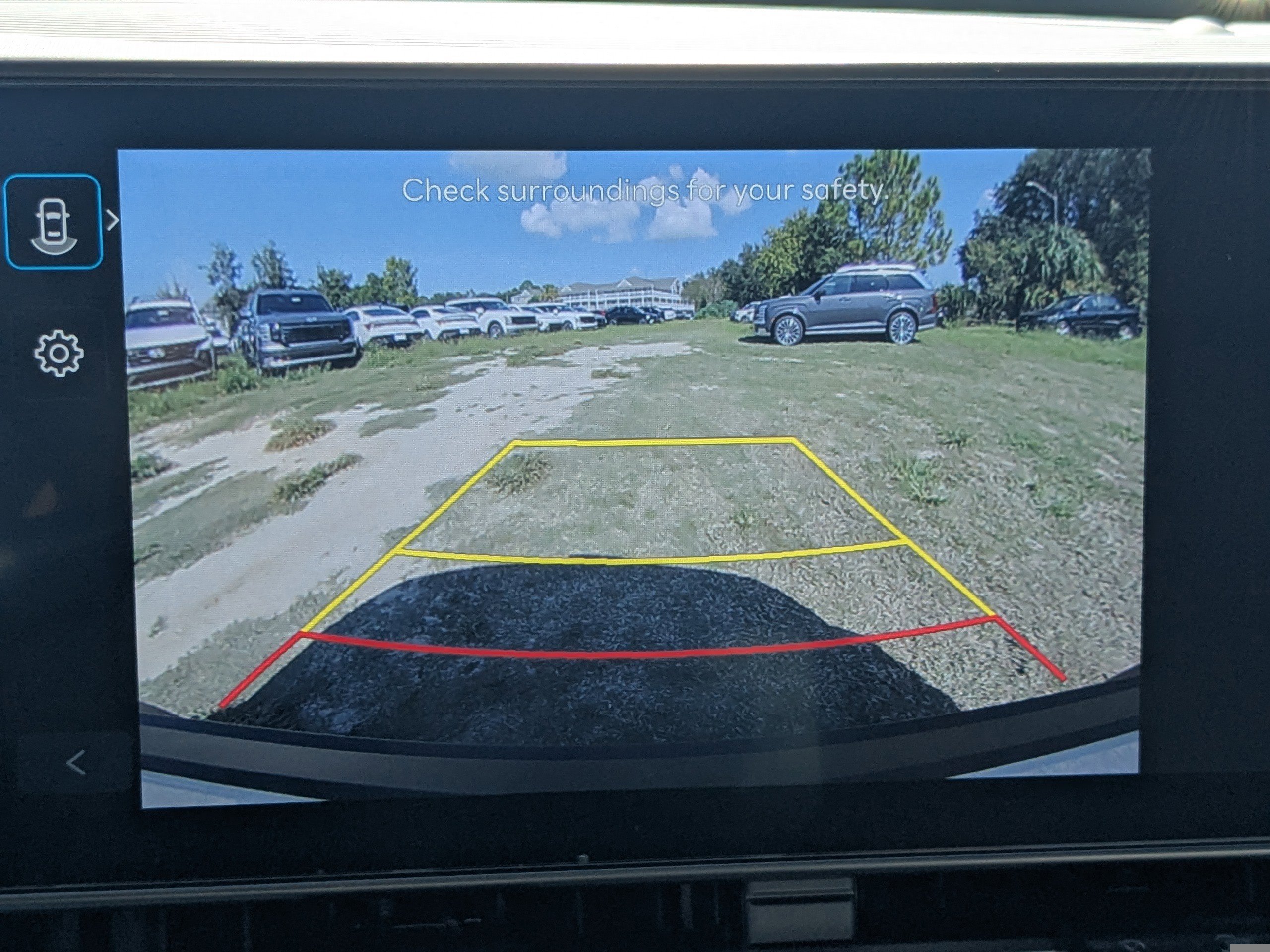 New 2026 Hyundai Kona SE image 28