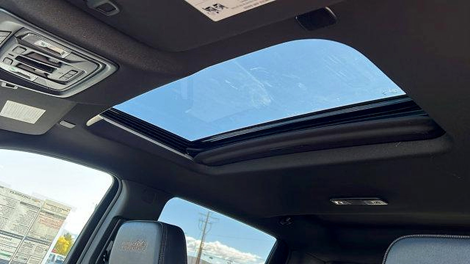 New 2026 Chevrolet Silverado 2500 High Country w/ High Country Premium Package image 33