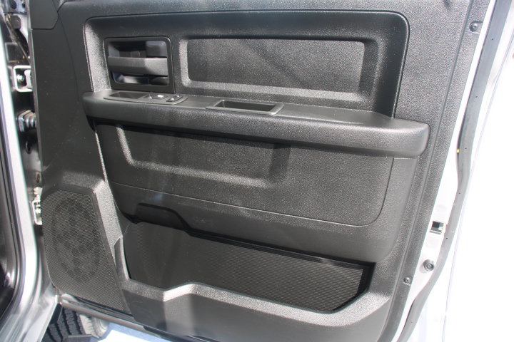 Used 2021 RAM 2500 Tradesman AWD/4WD image 19