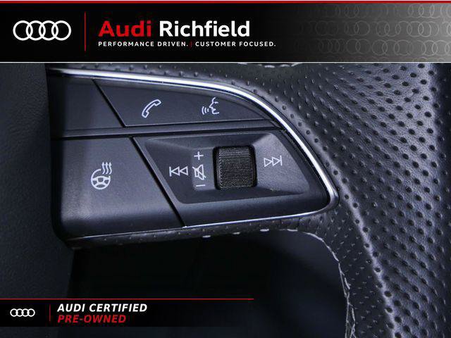 Certified 2023 Audi Q5 e Prestige w/ Prestige Package AWD/4WD image 23