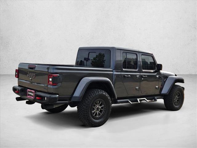 Used 2020 Jeep Gladiator Rubicon AWD/4WD image 5