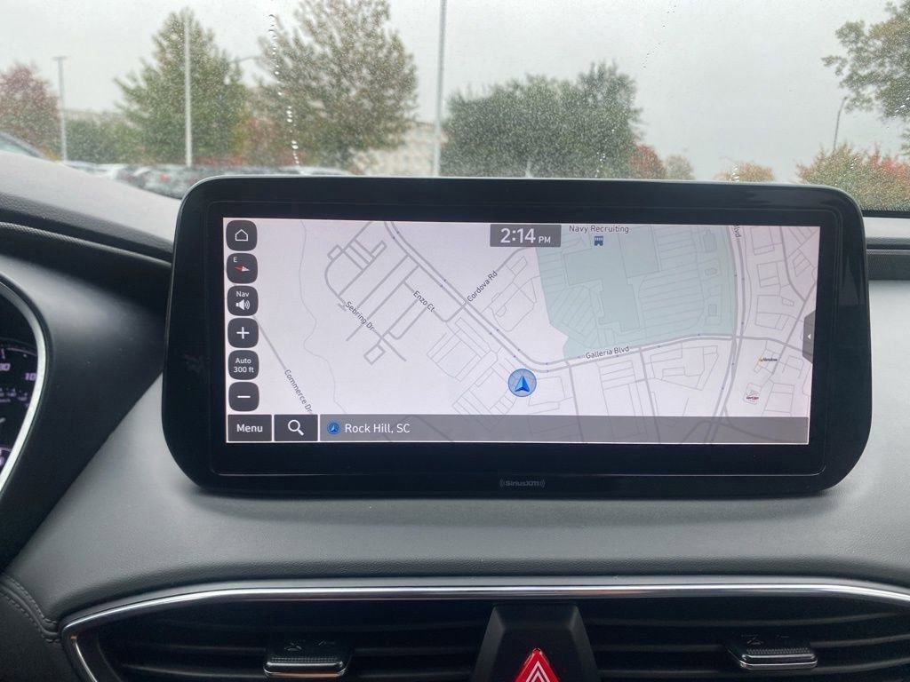 Used 2023 Hyundai Santa Fe SEL image 24