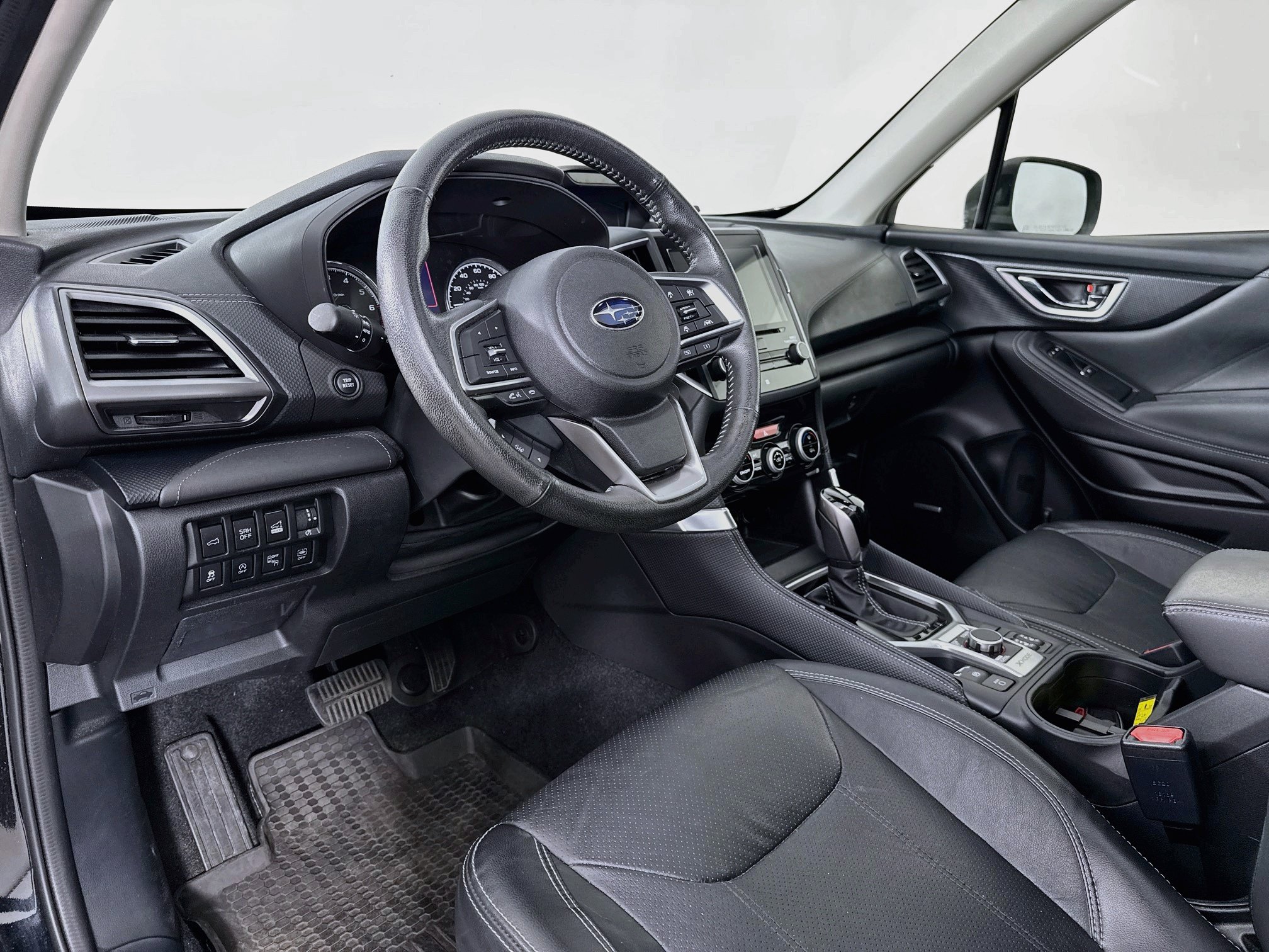Used 2019 Subaru Forester Touring AWD/4WD image 9