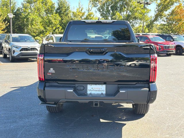 New 2026 Toyota Tundra Limited w/ TRD Performance Package (TMS) AWD/4WD image 5