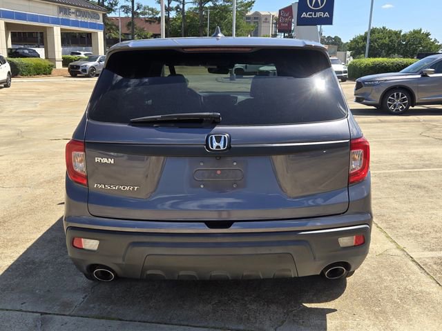 Used 2021 Honda Passport EX-L image 15