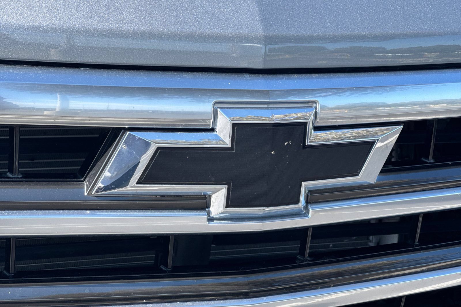 Used 2023 Chevrolet Silverado 1500 High Country w/ High Country Premium Package AWD/4WD image 47