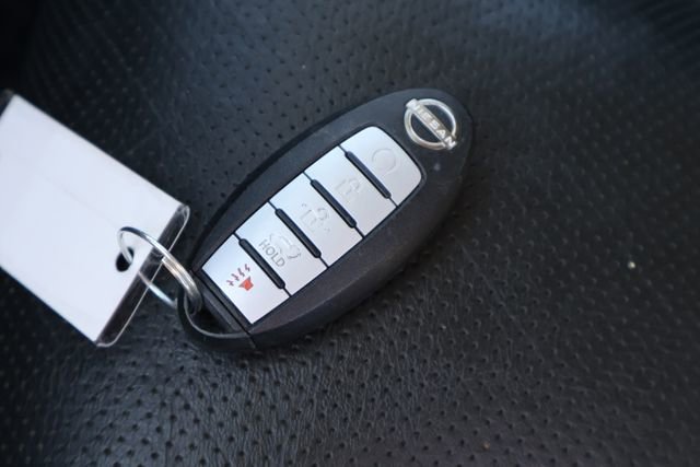 Used 2023 Nissan Murano SL w/ SL Moonroof Package image 40