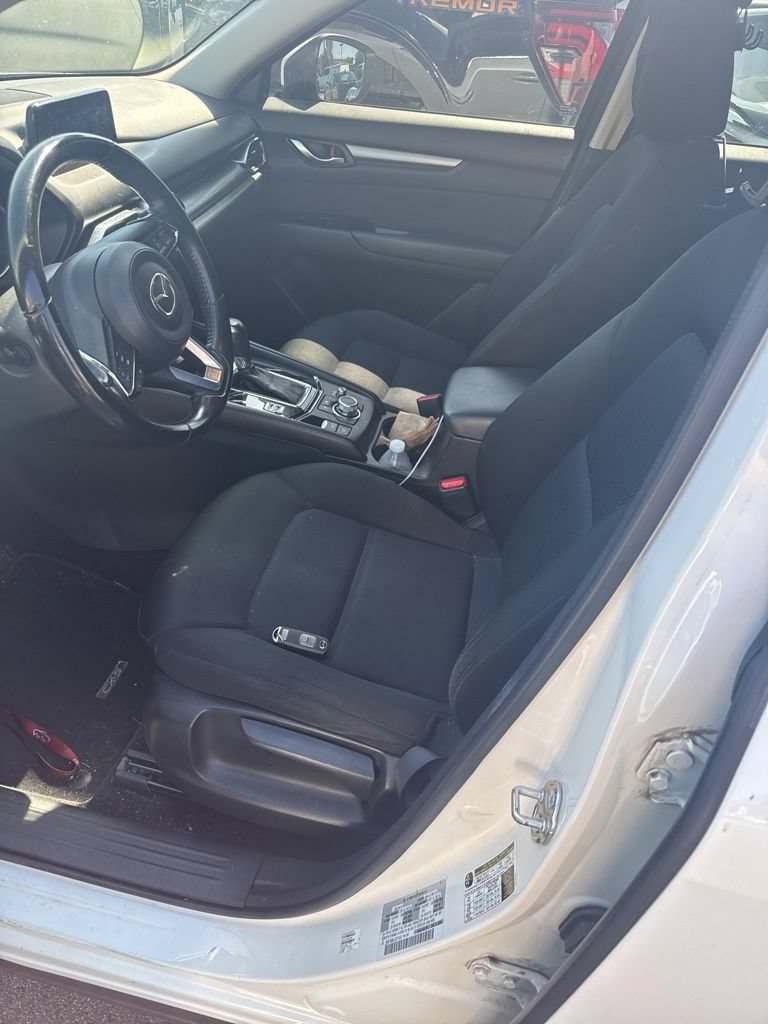 Used 2018 MAZDA CX-5 Sport FWD image 6