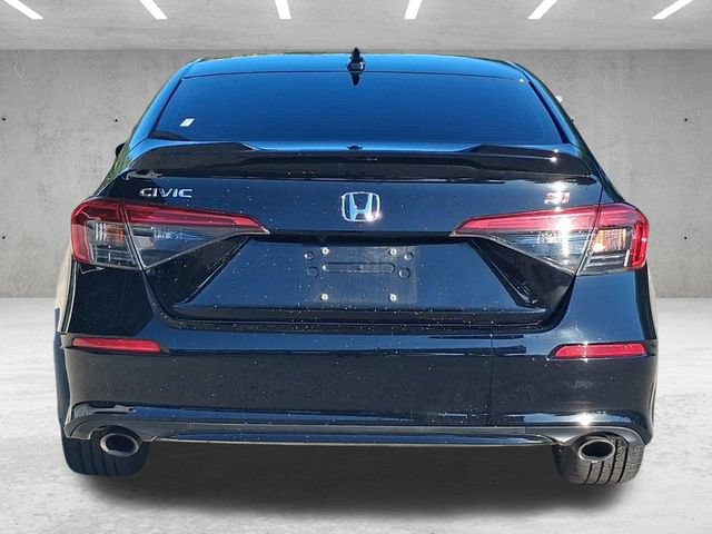 Used 2022 Honda Civic Si image 19