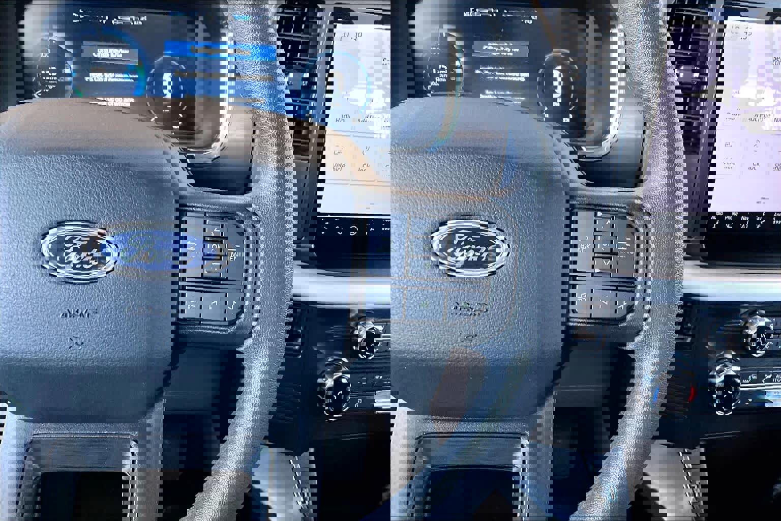 Certified 2022 Ford F150 Lightning Pro image 23