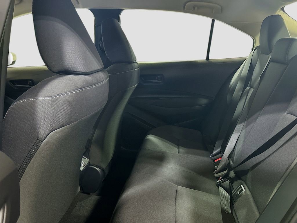 New 2026 Toyota Corolla LE FWD image 23