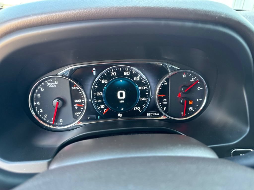 Used 2019 GMC Acadia Denali w/ Technology Package AWD/4WD image 24