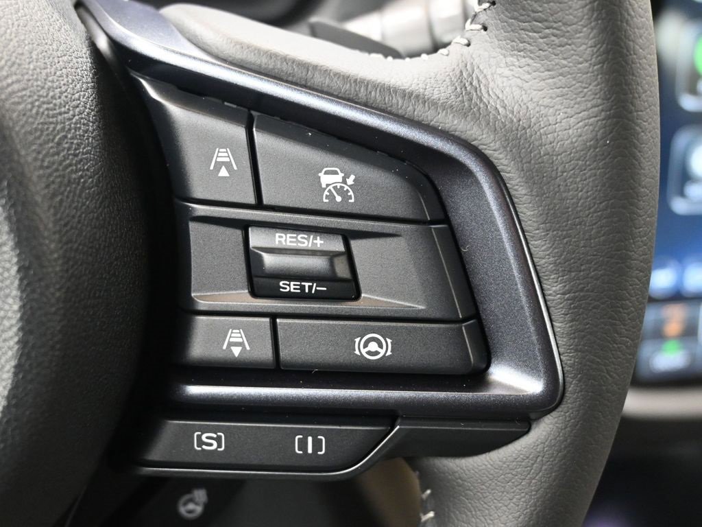 New 2026 Subaru Forester Limited image 27