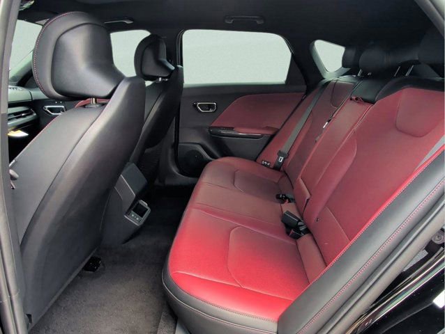 New 2026 Kia K4 GT-Line Turbo FWD image 19