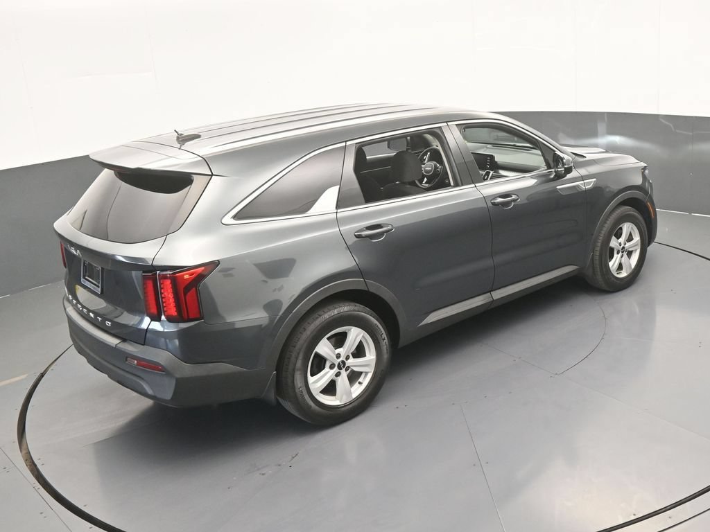 Used 2022 Kia Sorento LX FWD image 45