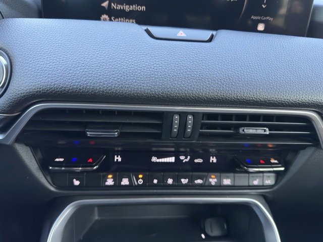 Used 2025 MAZDA CX-70 3.3 Turbo w/ Preferred Package image 13