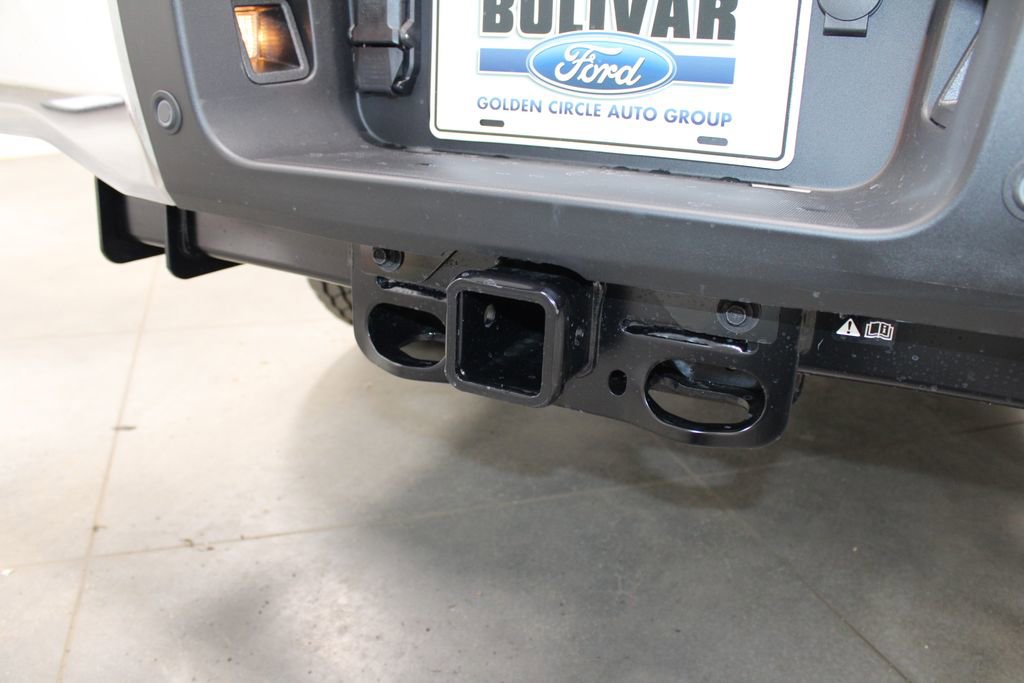 New 2025 Ford F350 Lariat w/ Lariat Ultimate Package image 15