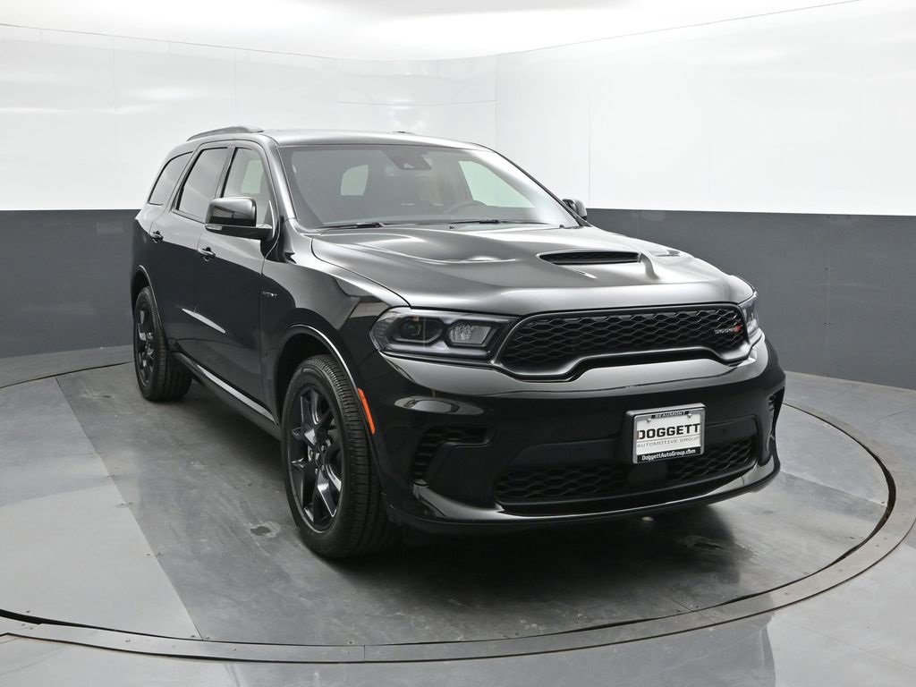 New 2026 Dodge Durango GT image 22