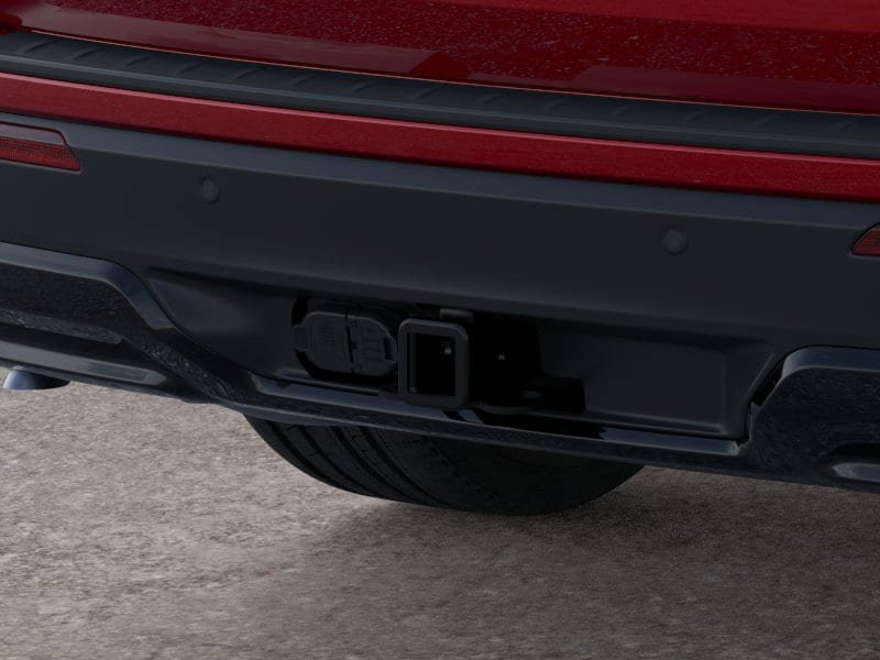 New 2026 Ford Explorer ST-Line w/ ST-Line Street Pack AWD/4WD image 57