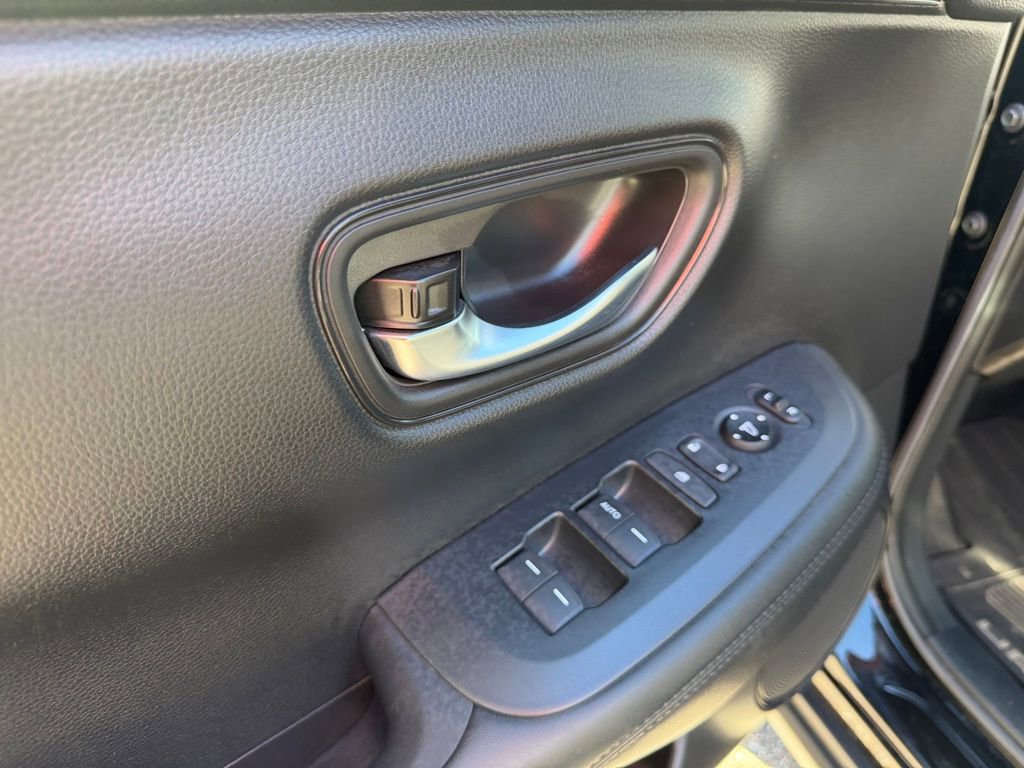 Certified 2023 Honda HR-V LX image 15