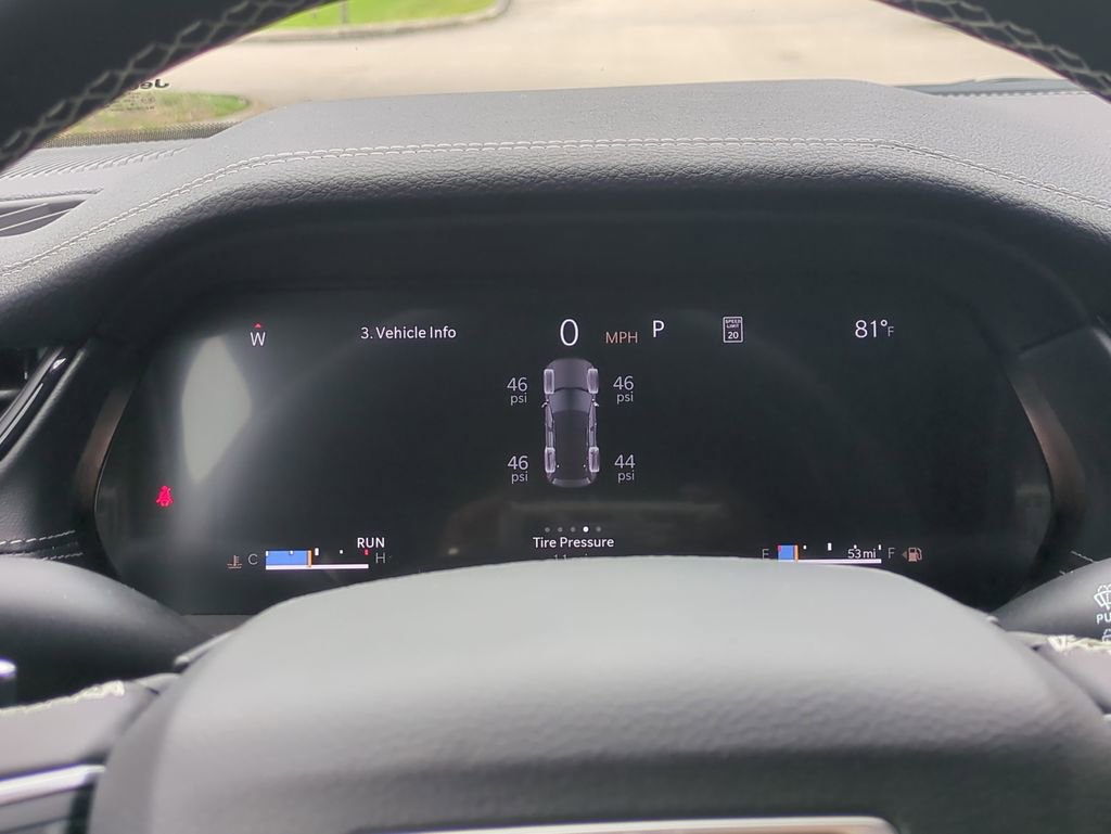 New 2026 Jeep Grand Cherokee Limited AWD/4WD image 30