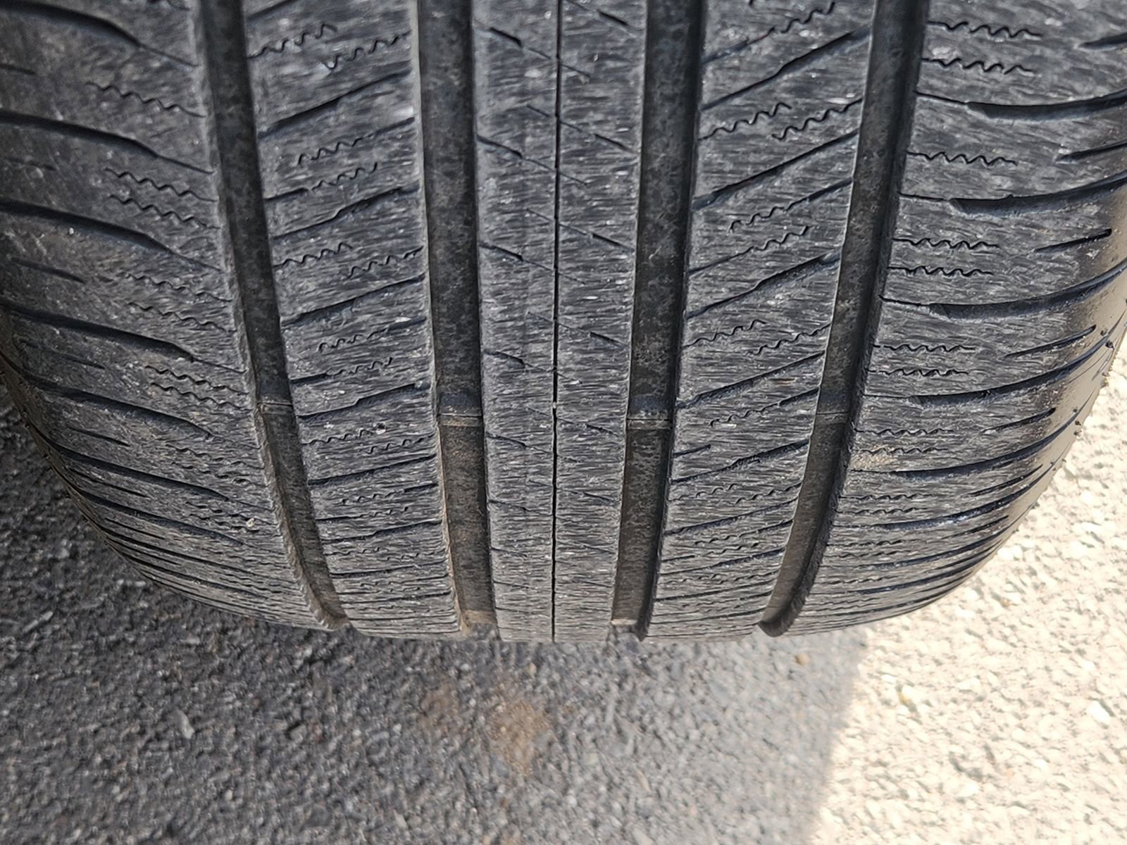 Used 2025 MAZDA CX-70 3.3 Turbo S w/ Premium Package image 15