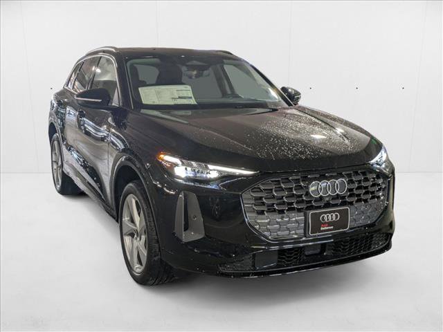 New 2025 Audi Q5 Premium Plus image 6