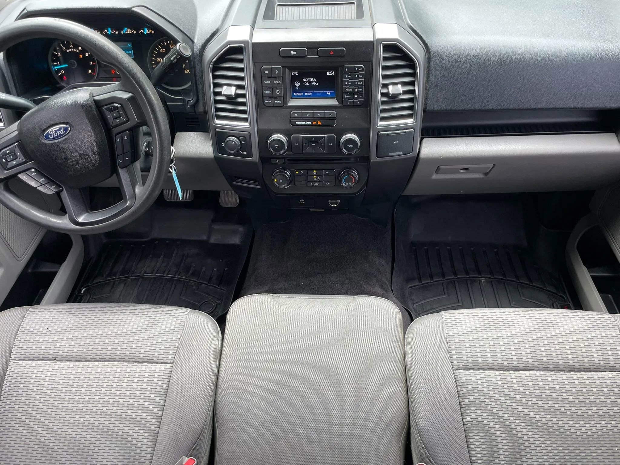 Used 2016 Ford F150 XLT RWD image 16