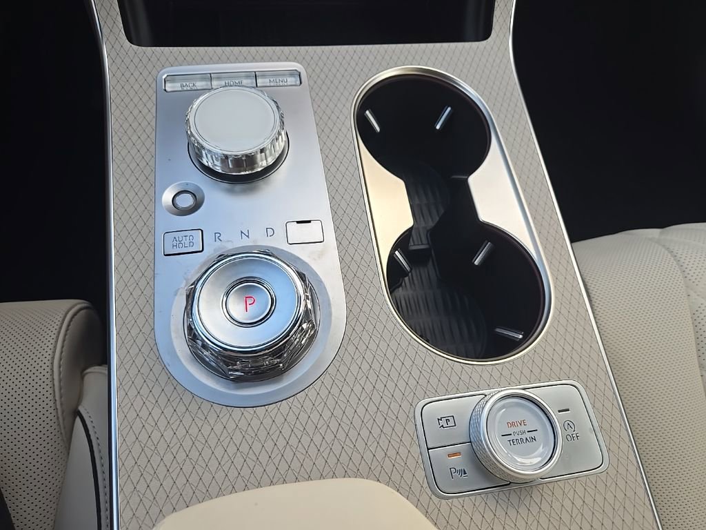 New 2026 Genesis GV80 3.5T Prestige image 37