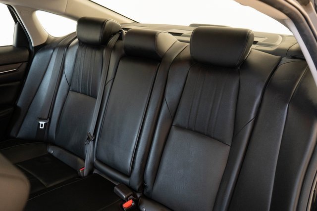 Certified 2021 Honda Accord EX-L image 14