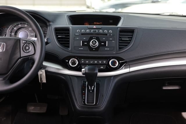 Used 2016 Honda CR-V LX image 38