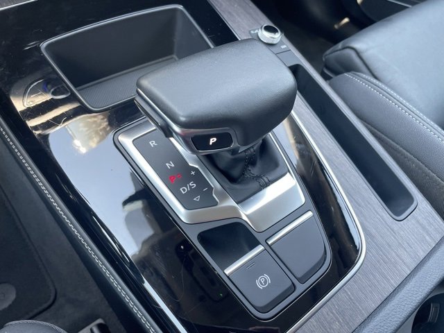 Used 2024 Audi Q5 2.0T Premium Plus image 16