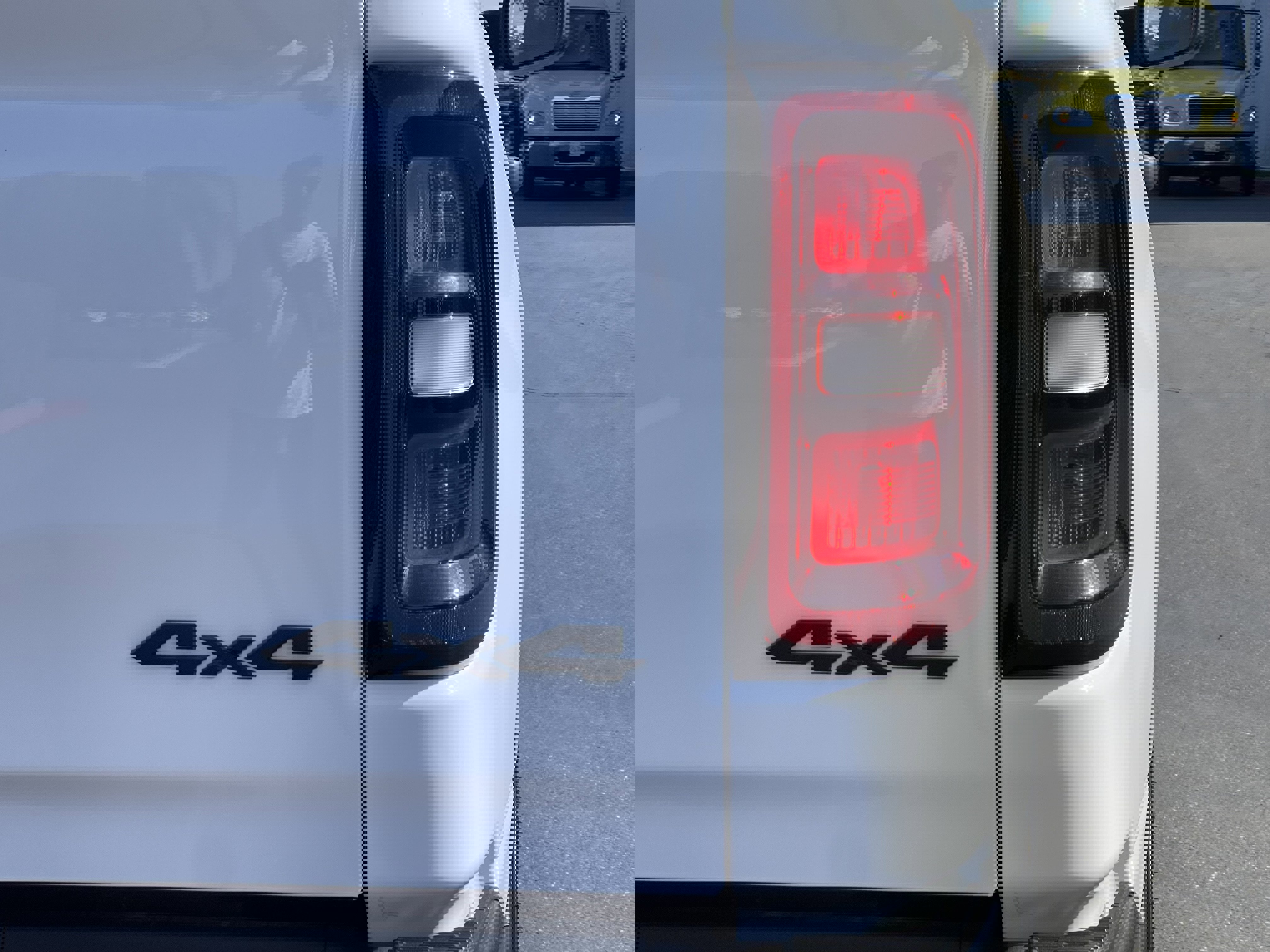 New 2026 RAM 1500 Tradesman image 8