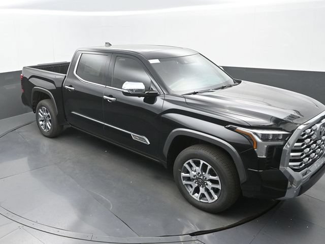 New 2026 Toyota Tundra 1794 Edition AWD/4WD image 28