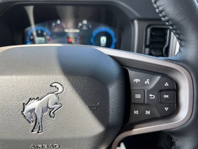 New 2026 Ford Bronco Badlands w/ Sasquatch Package image 25