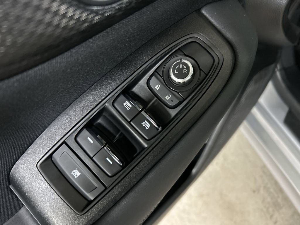 Certified 2025 Subaru Legacy Premium image 16