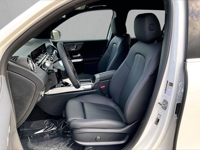 New 2026 Mercedes-Benz GLB 250 4MATIC image 11