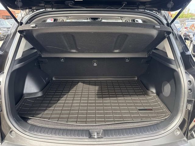 Used 2022 Kia Seltos SX w/ Sunroof Package image 8